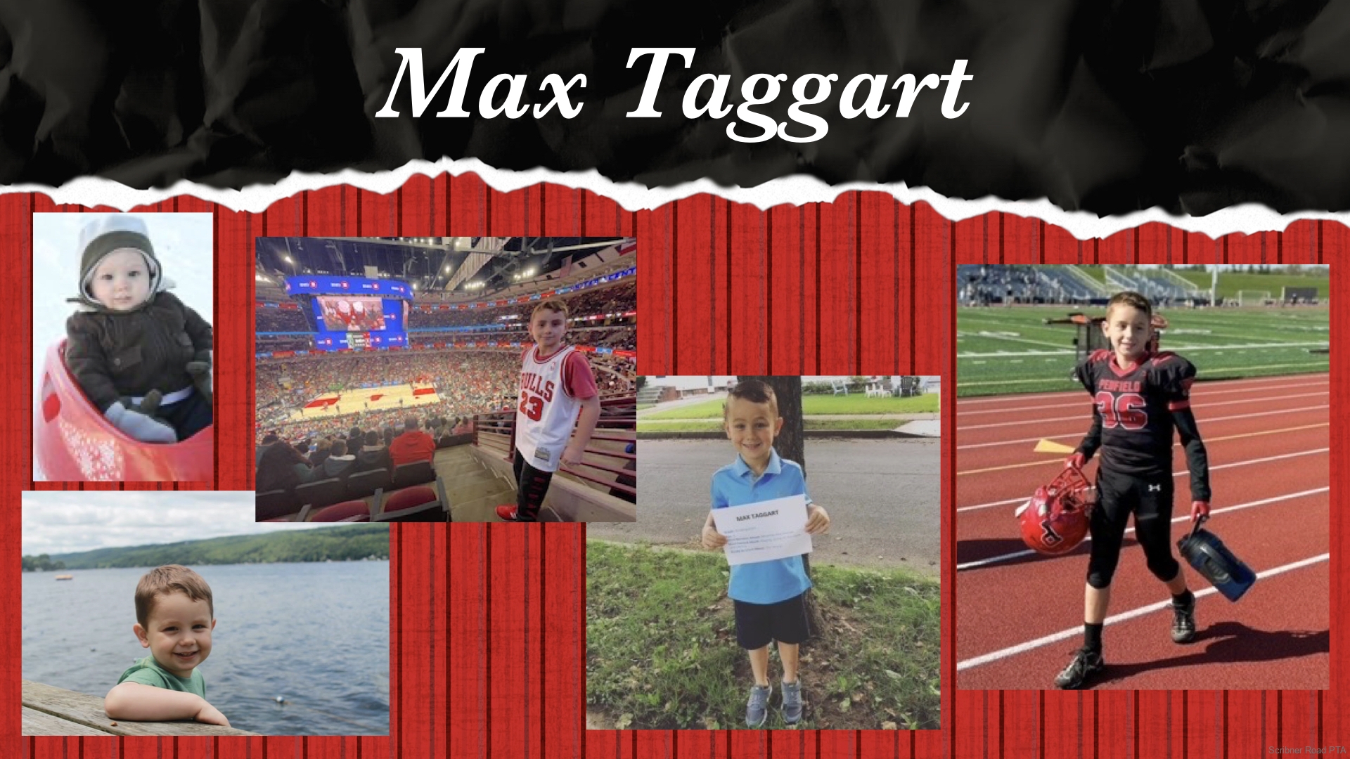 Max-Taggart