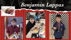 Benjamin-Lappas