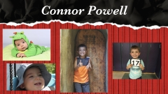 Connor-Powell