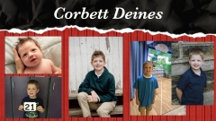 Corbett-Deines