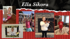 Ella-Sikora