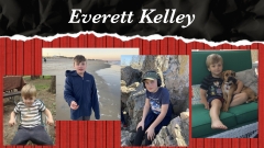 Everett-Kelley
