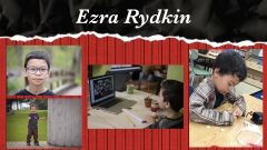Ezra-Rydkin