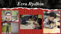 Ezra-Rydkin