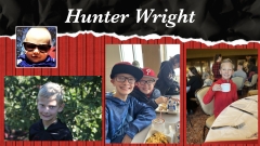Hunter-Wright