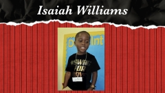 Isaiah-Williams