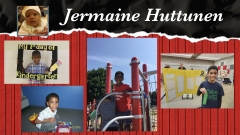 Jermaine-Huttunen