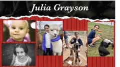 Julia-Grayson