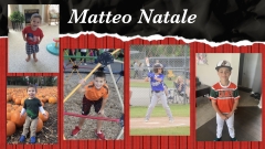 Matteo-Natale