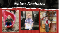 Nolan-Deshaies