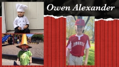 Owen-Alexander