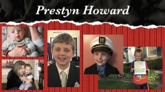 Prestyn-Howard