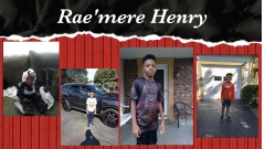 Raemere-Henry