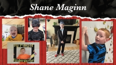 Shane-Maginn