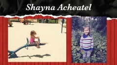 Shayna-Acheatel