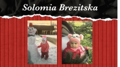 Solomia-Brezitska
