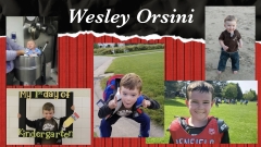 Wesley-Orsini