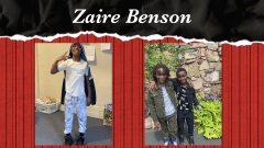 Zaire-Benson